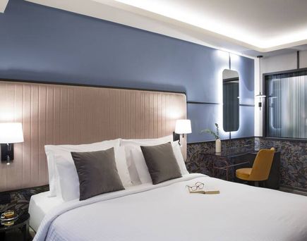 Athens Key Hotel Trademark Collection by Wyndham