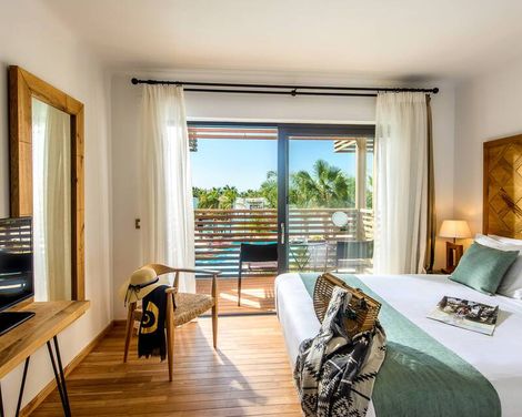 Stella Island Luxury Resort & Spa