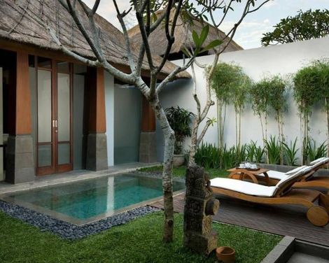 The Kayana Seminyak Bali