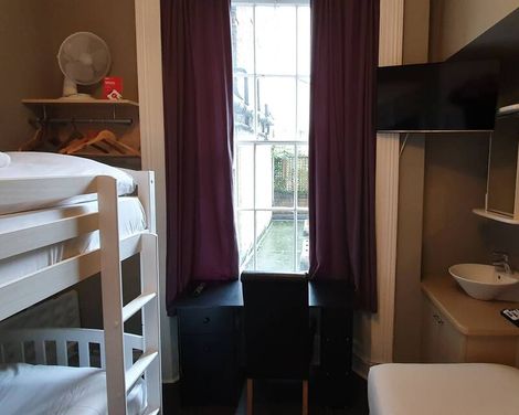 Ebury House