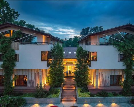 Farmona Hotel Business & SPA-2