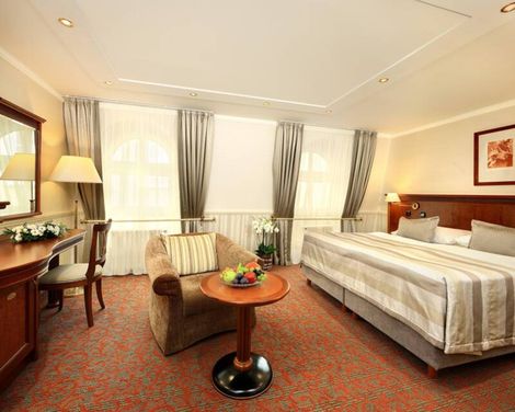 Hotel Adria Praha