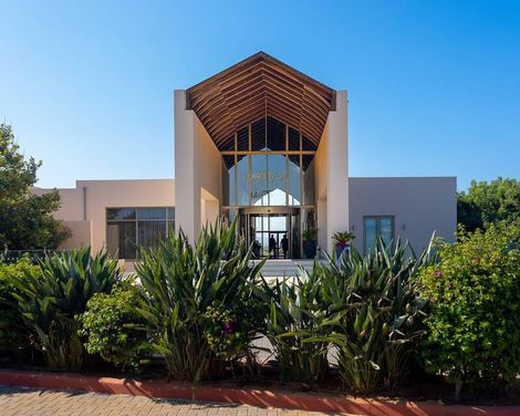 Giannoulis – Cavo Spada Luxury Sports & Leisure Resort & Spa