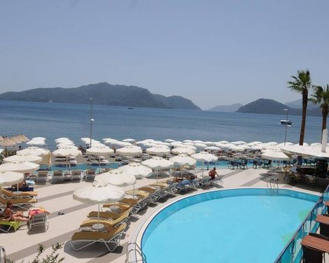 Hotel Marbella