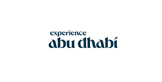Experience Abu Dhabi Logo