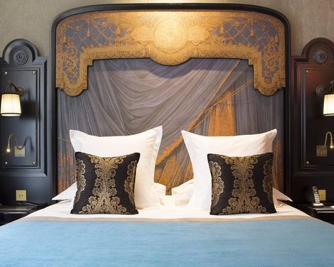 Hotel Le Belmont-1