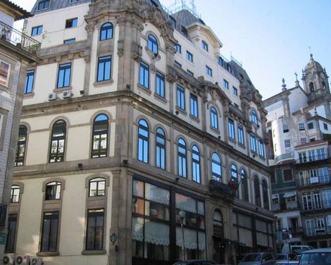 Hotel Da Bolsa