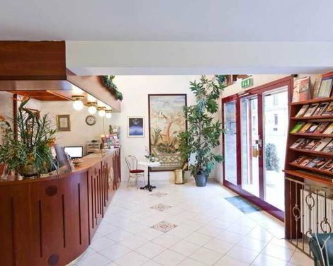 Hotel-Pension Bleckmann-2
