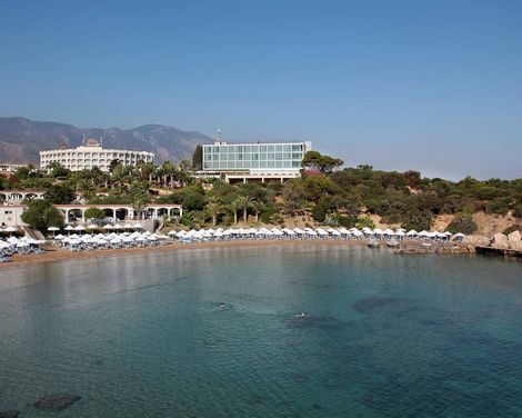 Denizkizi Hotel