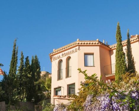 Résidence Villa Romana