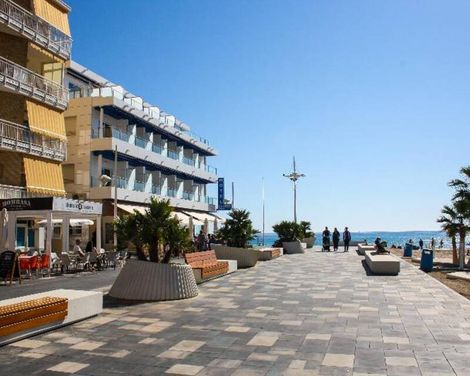 Hotel La Cala Finestrat