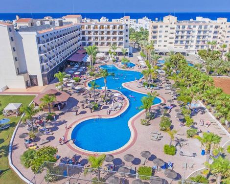 Tsokkos Gardens Hotel
