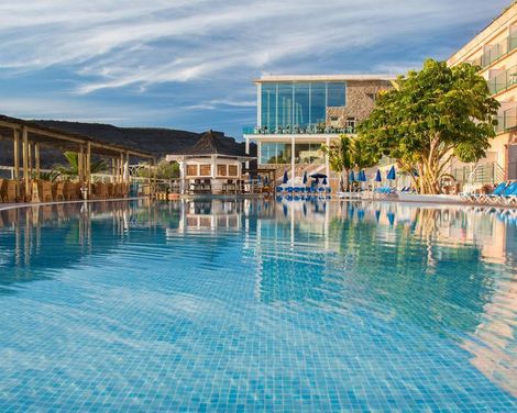 Mogán Princess & Beach Club-1