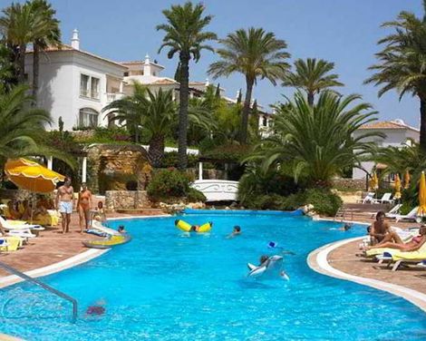 VILA VITA Parc Resort & Spa-2