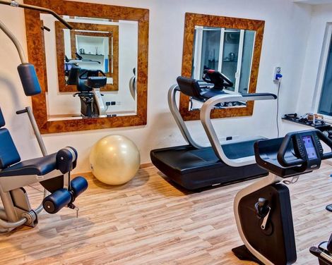 Best Western Hotel Rivoli-0