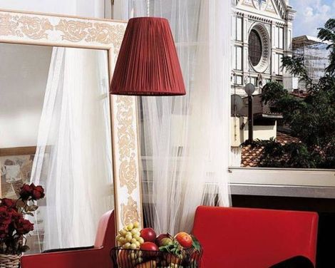 Palazzo Firenze by Baglioni Hotels & Resorts-1