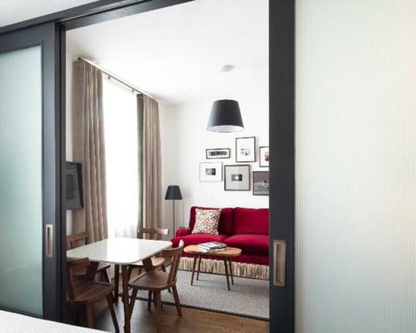 The Edinburgh Grand, a Luxury Collection Hotel, Edinburgh-3