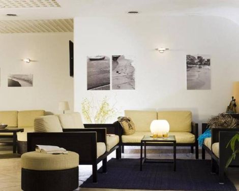Hotel Ideal
