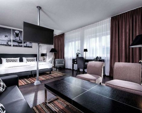 Wyndham Stuttgart Airport Messe
