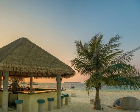 Kandooma Maldives