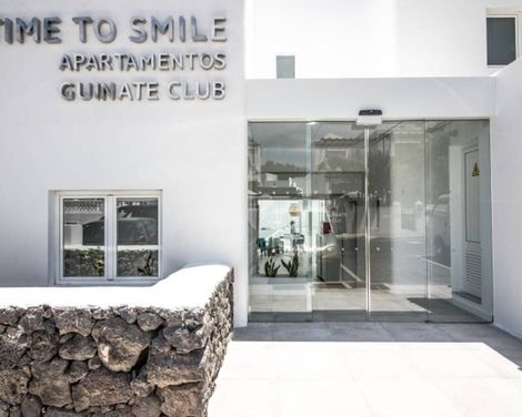 Apartamentos Guinate Club-0