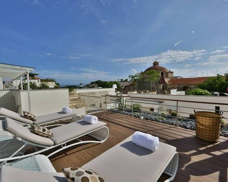 Billini Hotel