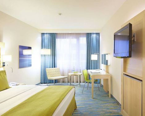 Radisson Blu Hamburg Airport-1