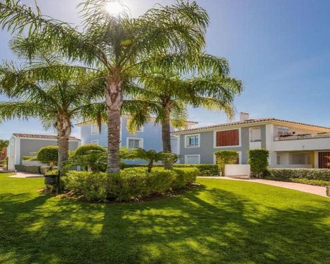Cortijo del Mar Resort And Apartamentos