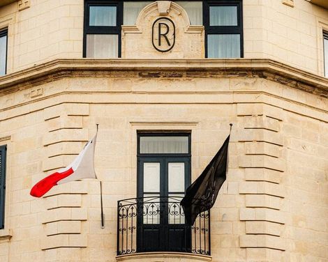 Royale Sainte Helene Boutique Hotel