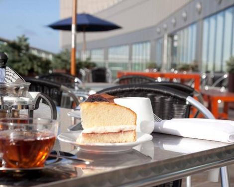 Hyatt Regency London Stratford