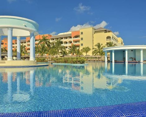Iberostar Selection Rose Hall Suites-3