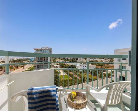 Antigoni Hotel