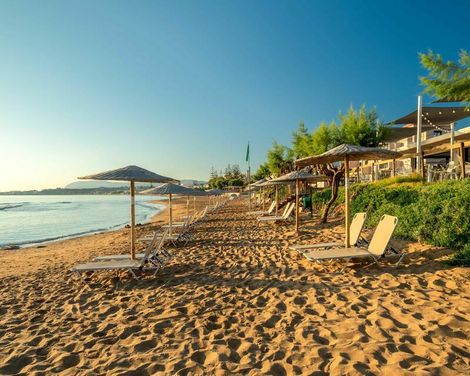 Iolida Beach Hotel