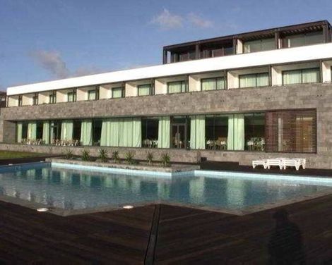 Graciosa Resort - Biosphere Island Hotel-1