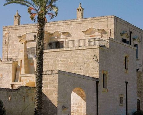 Masseria Bosco