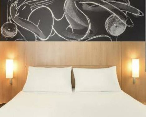 ibis Paris Avenue d'Italie 13ème-2