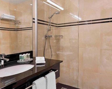 Courtyard by Marriott Vienna Prater/Messe 
