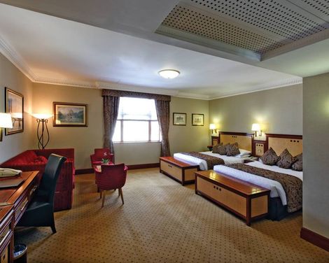 NYX Hotel London Holborn-2