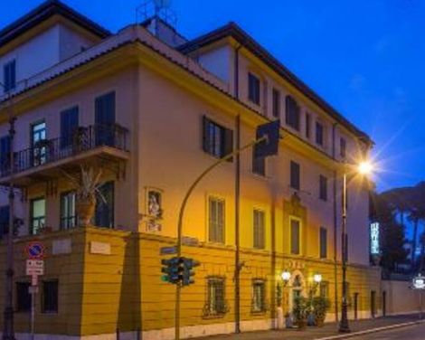 Hotel Villa Grazioli-1