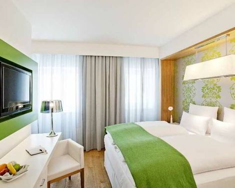 NH Frankfurt Messe