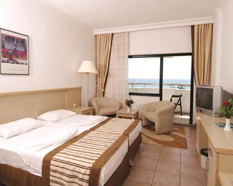 Süral Saray Hotel-3