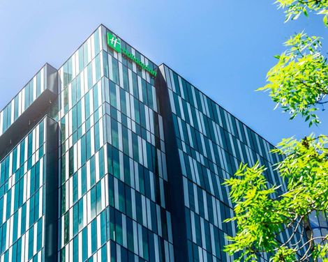 Clarion Hotel Vienna South-0