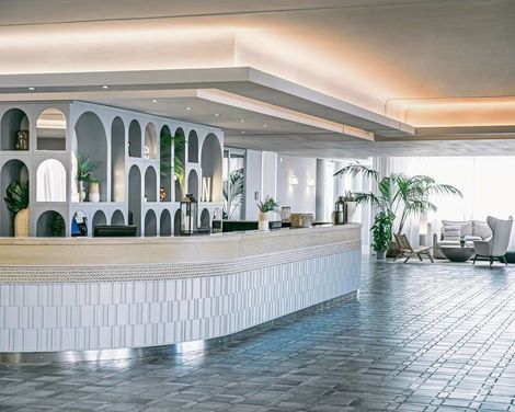 Mangia's Torre del Barone Resort & SPA