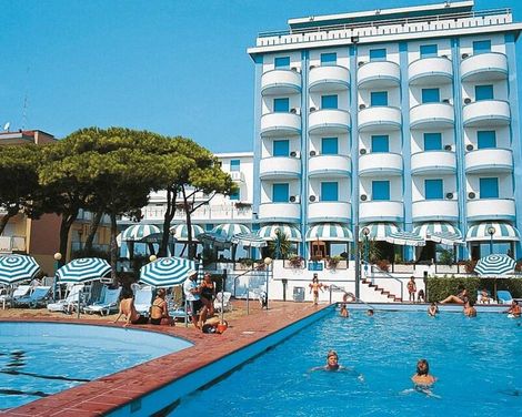 Hotel Le Soleil