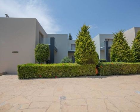 Electra Beach Resort-3