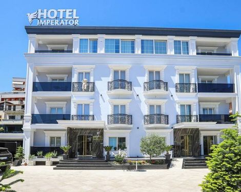 Imperator Hotel