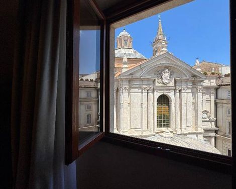Palazzo Gambirasi Luxury Suite Roma