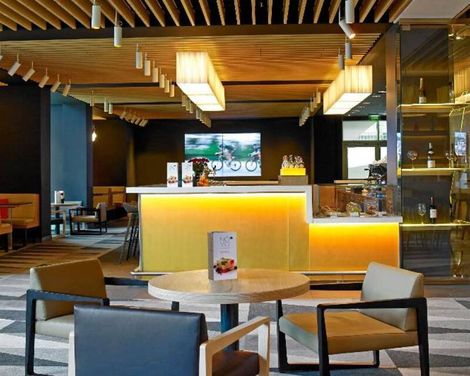 Novotel Warszawa Centrum