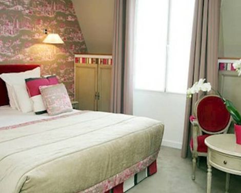 Relais Saint-Jacques