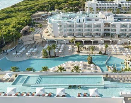 Iberostar Selection Albufera Playa auf Mallorca, Spanien